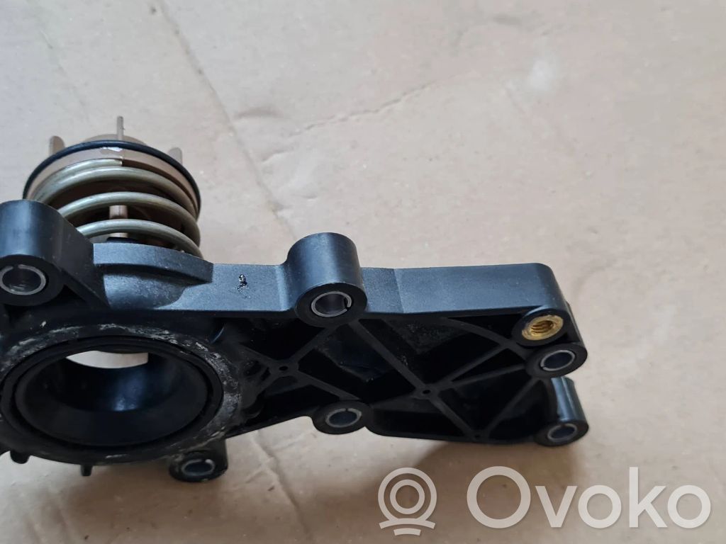 Audi A6 C7 Termostatas 