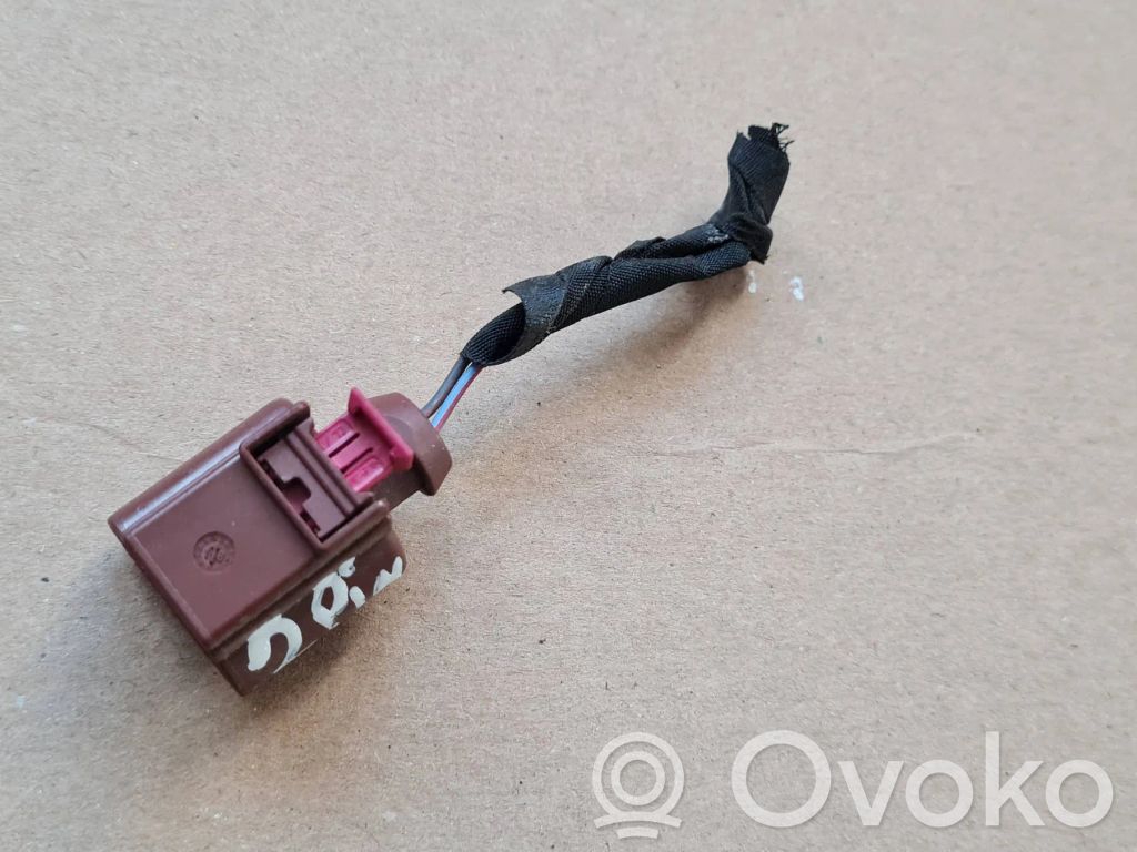 Audi A4 S4 B9 Muu rele 