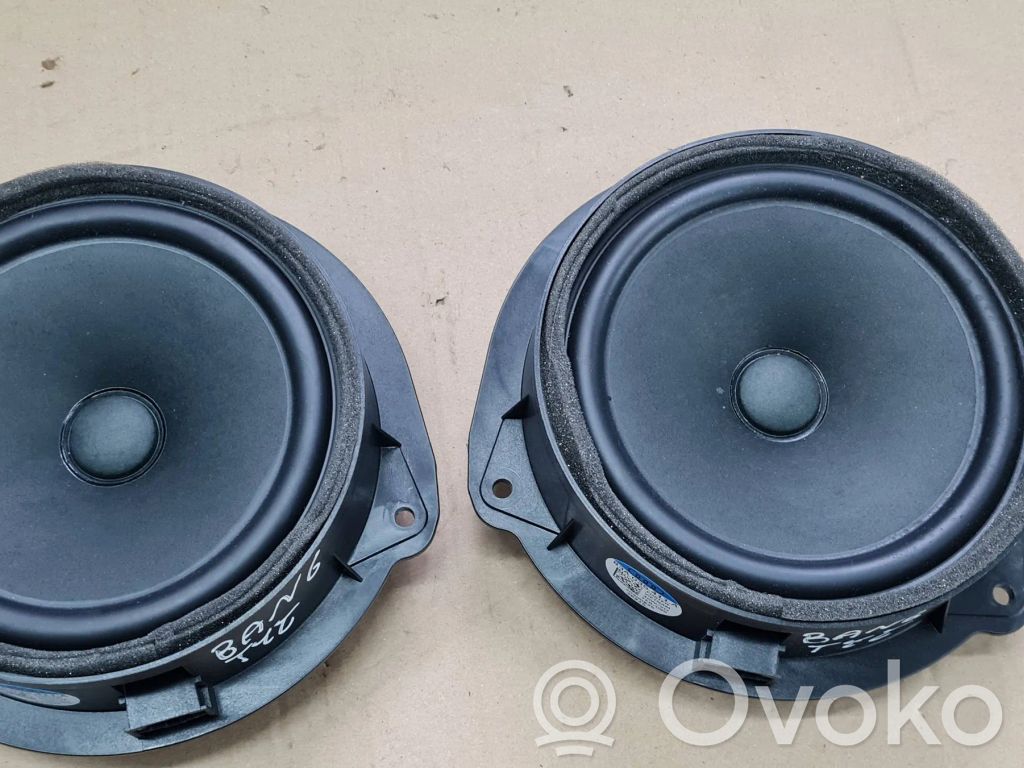 Audi A3 8Y Rear door speaker 