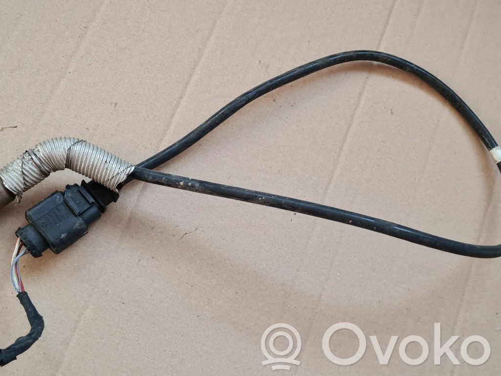 Audi Q3 F3 Lambda probe sensor 
