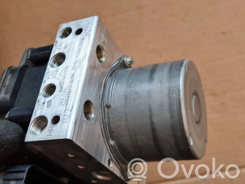 Audi S5 F5 ABS Pump 