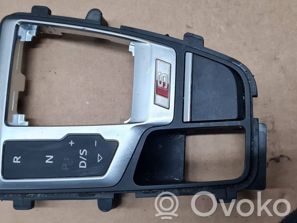 Audi Q5 SQ5 FY Ramka drążka zmiany biegów 