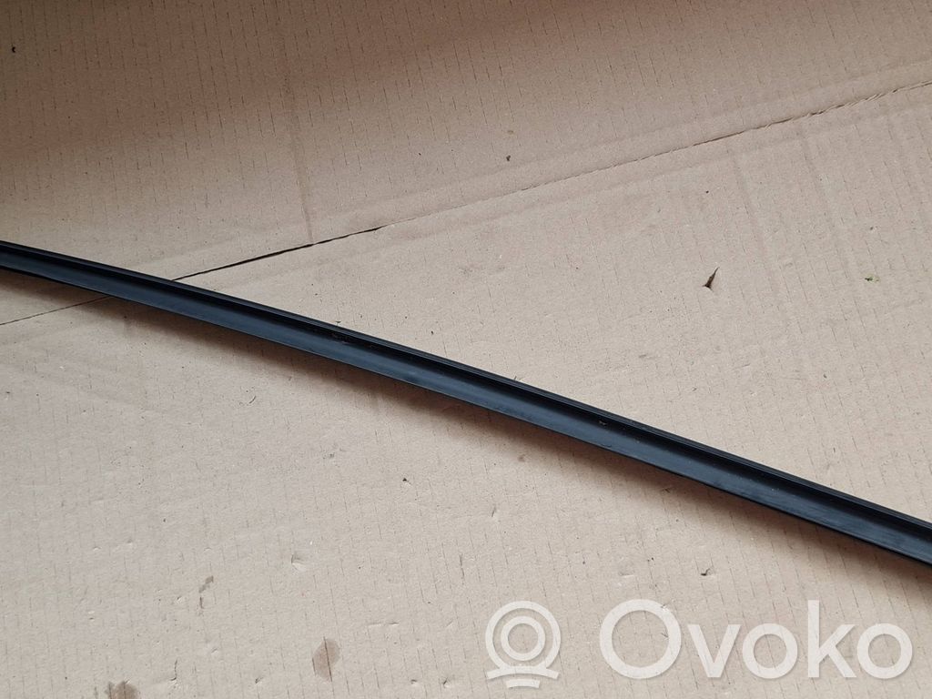 Audi RS Q8 Windshield trim 