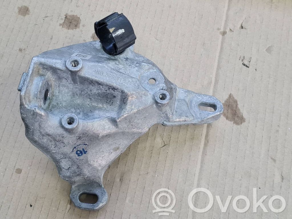 Audi RS Q8 Gearbox mount 