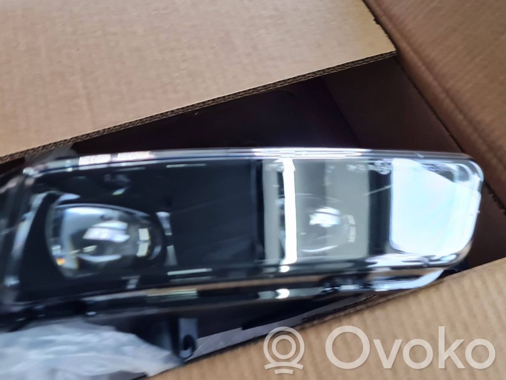 Dodge Durango Front fog light 