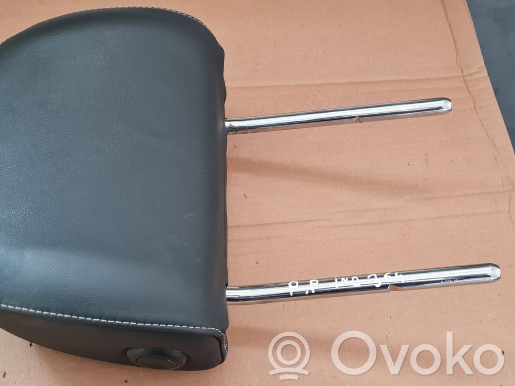 Audi A4 S4 B9 8W Tetieră scaun față 