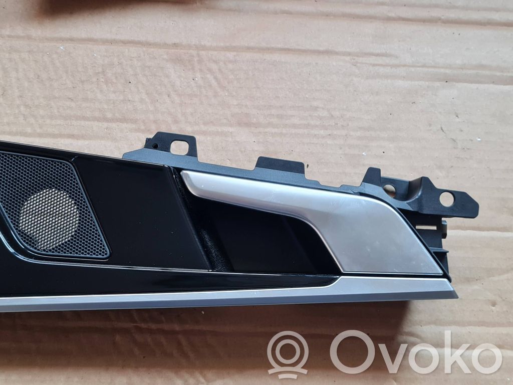 Audi A4 S4 B9 8W Sonstiges Einzelteil Innenraum Interieur 