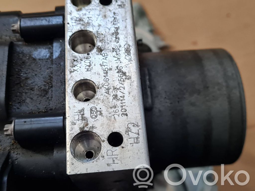 Audi A6 S6 C8 4K ABS Pump 