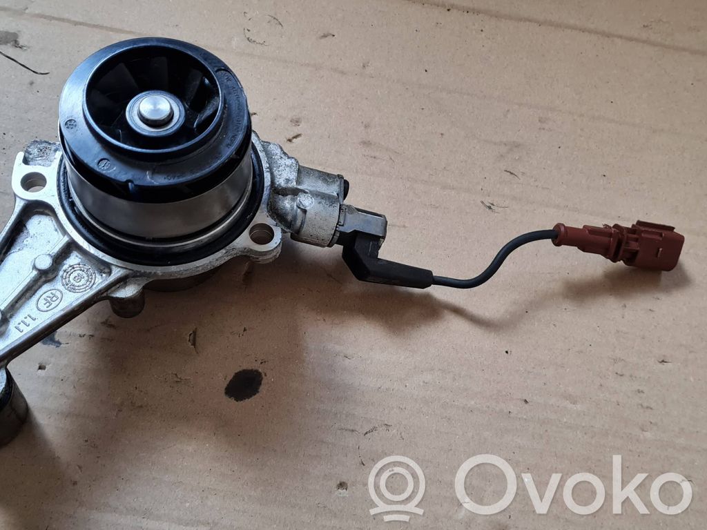 Audi A6 S6 C8 4K Vandens pompa 