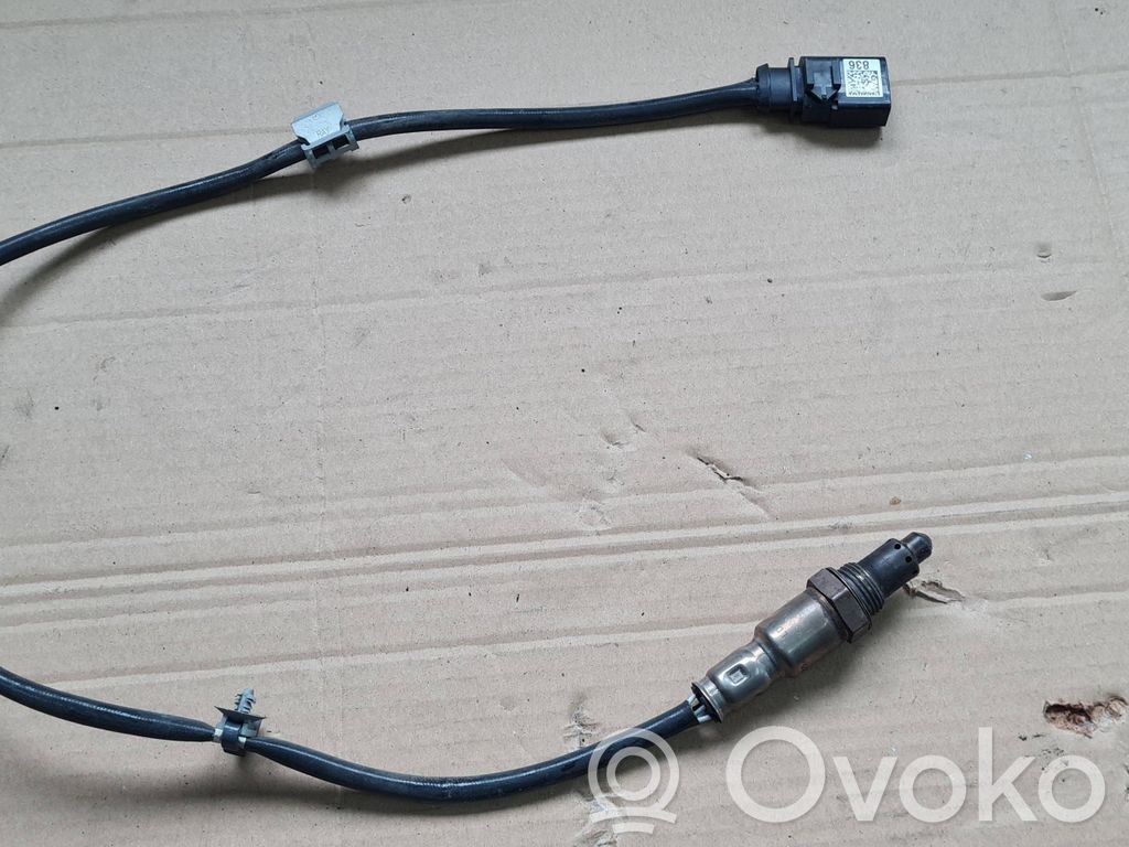 Audi RS5 Lambda probe sensor 