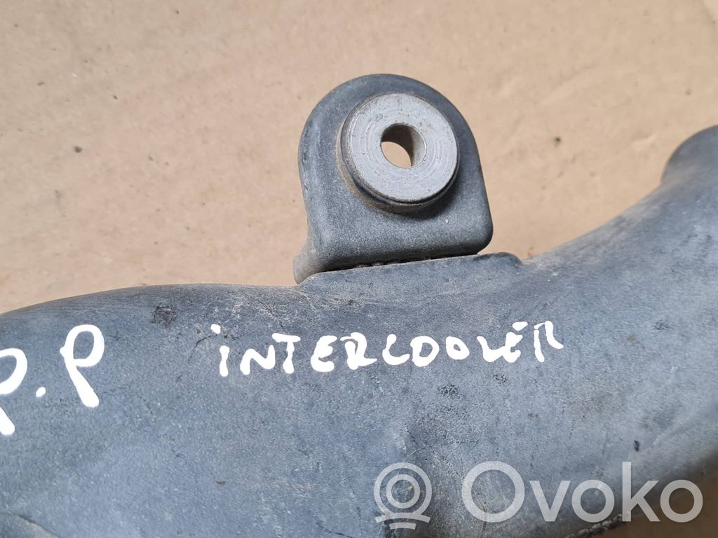 Wąż / Rura intercoolera   24552,B00027,455210RX0