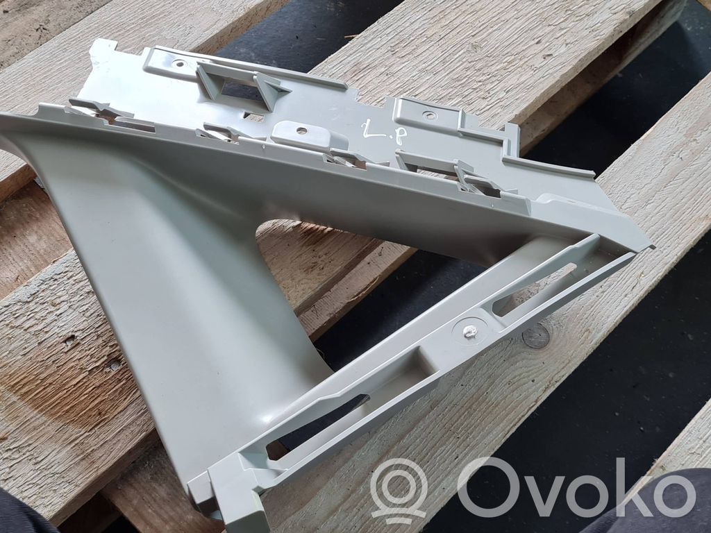 Chrysler Pacifica (A) pillar trim 