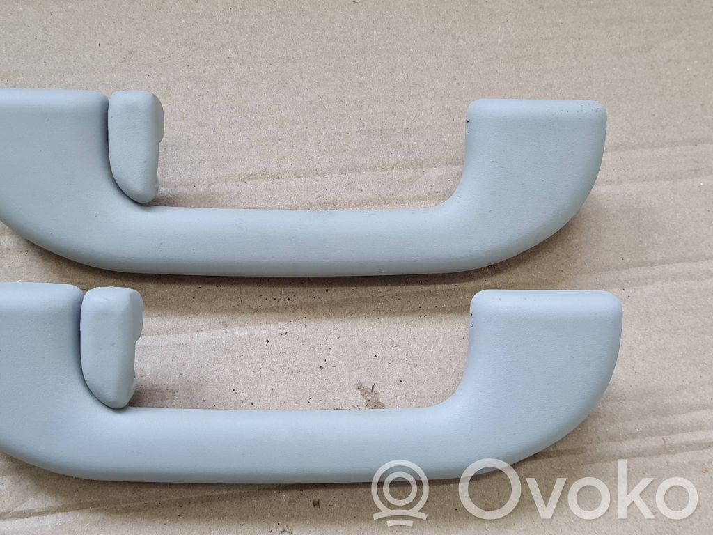 Front interior roof grab handle   5XQ46TRMAA