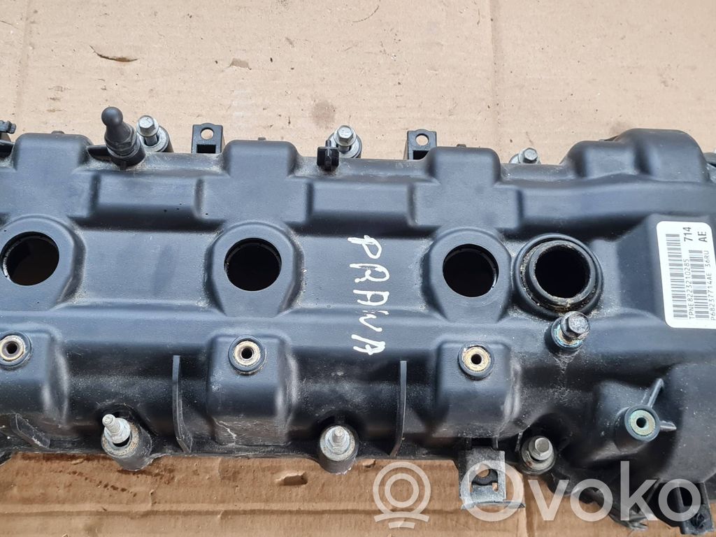 Chrysler Pacifica Venttiilikoppa 