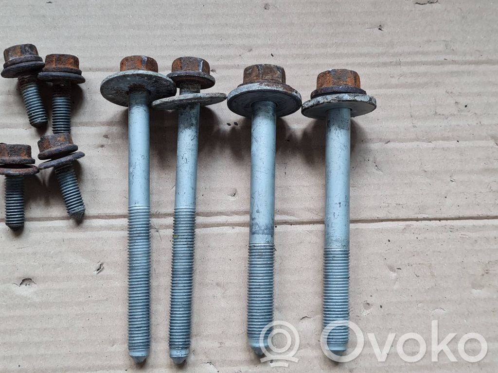 Audi Q5 SQ5 8R Other rear suspension part 