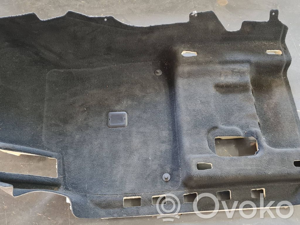 Audi RS Q8 Covoraș podea față 
