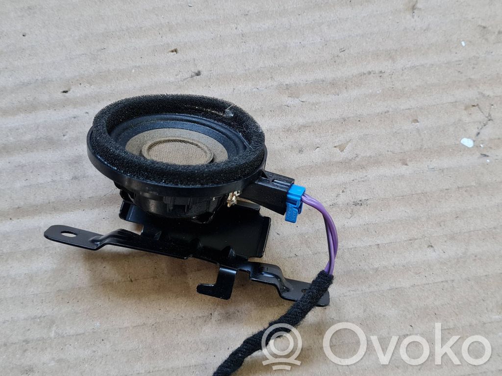 Głośnik deski rozdzielczej   4M8035399J,02072011W8