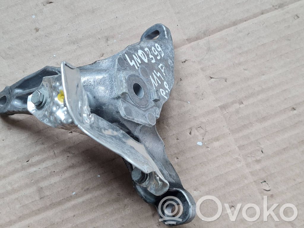 Audi RS Q8 Engine mount bracket 