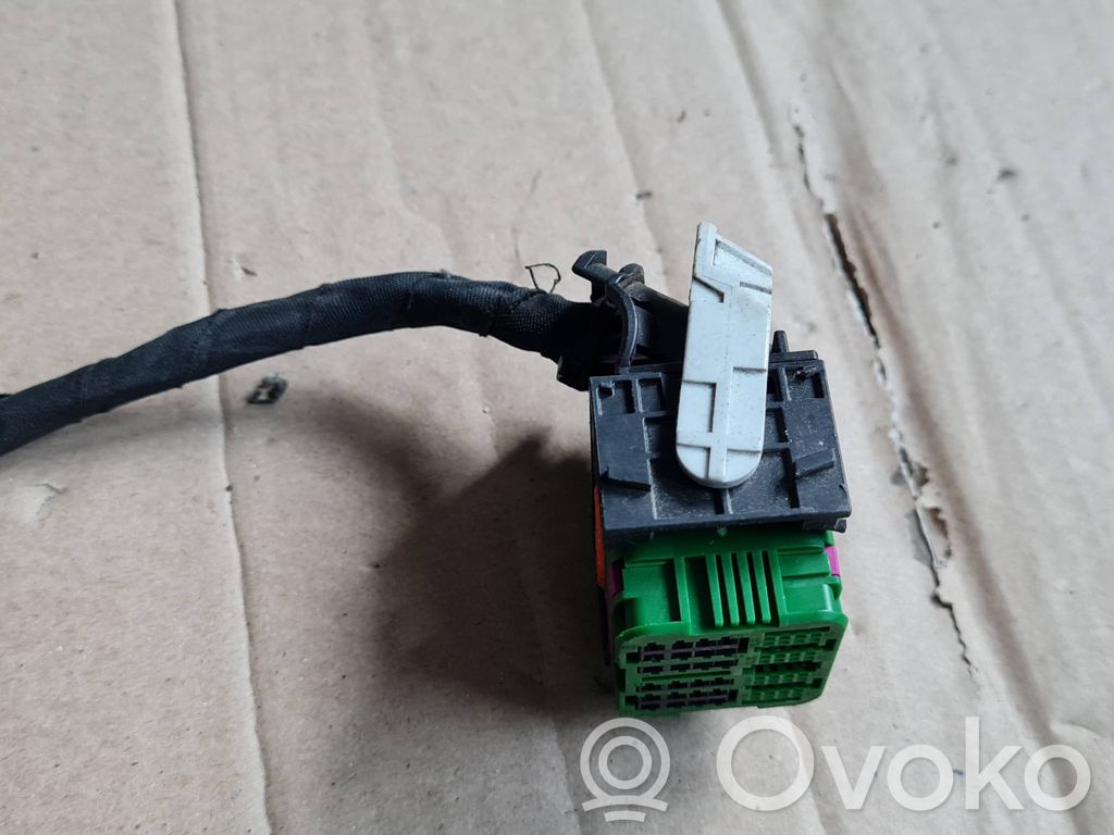 Audi A4 S4 B9 Otros cableados 