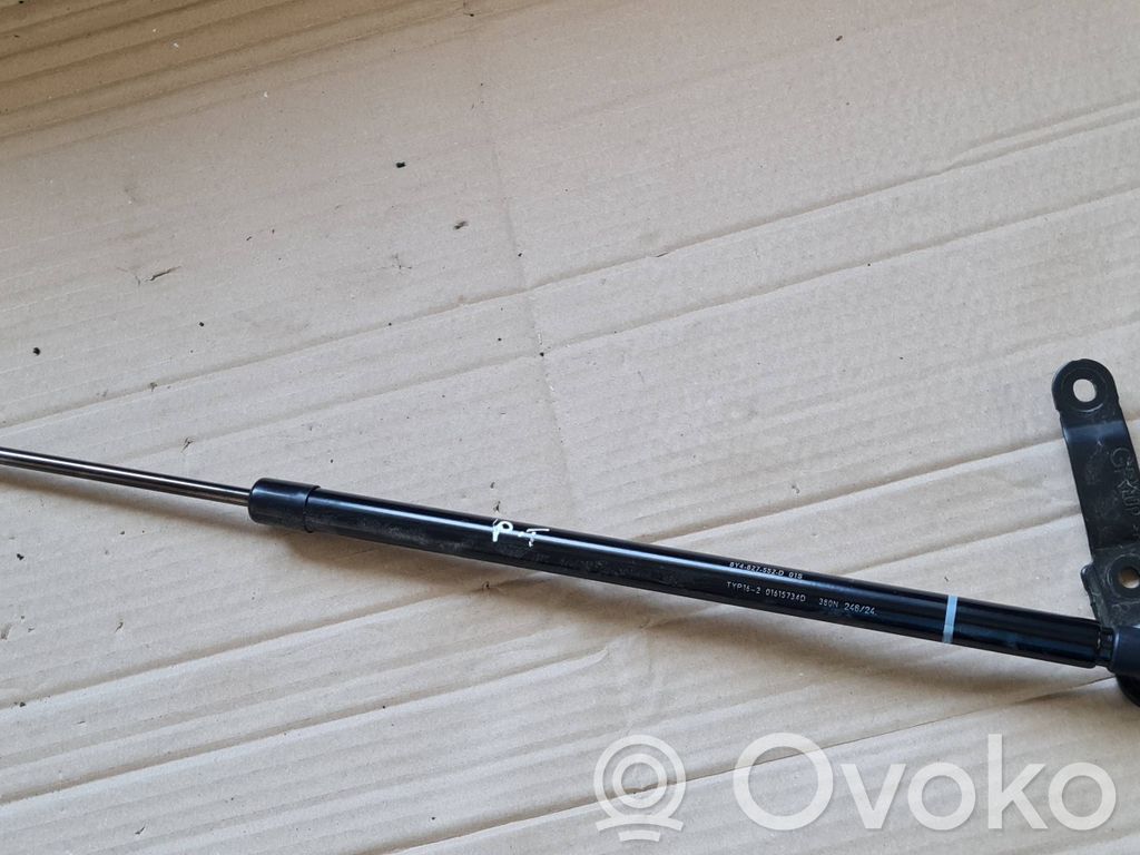Audi A3 8Y Tailgate strut 