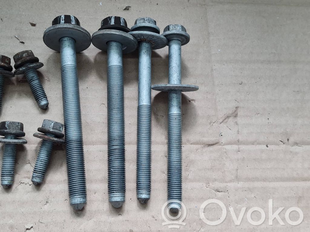 Audi A4 S4 B9 Other rear suspension part 