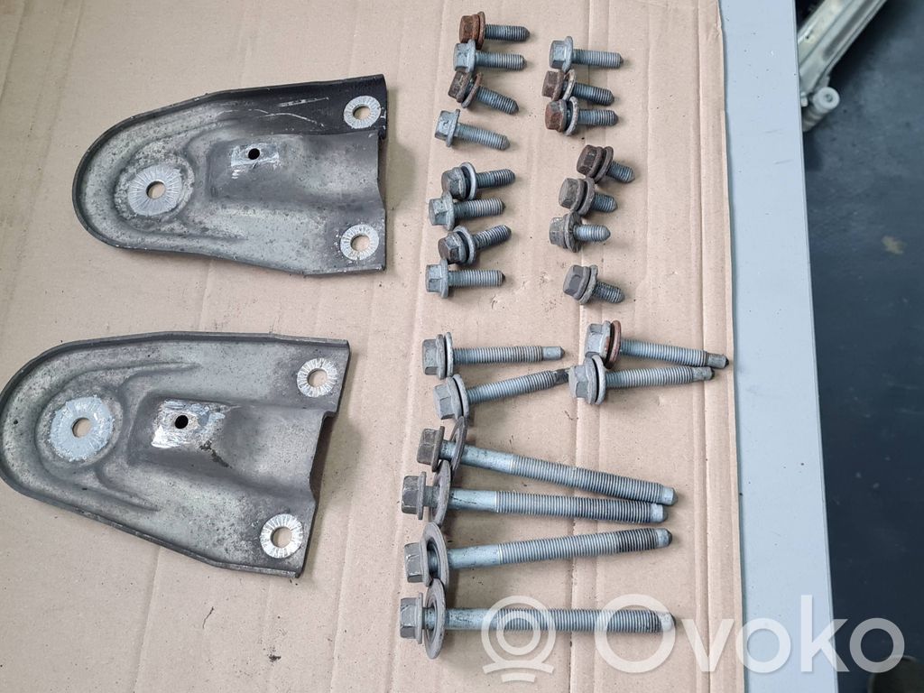Audi A6 S6 C6 4F Other front suspension part 