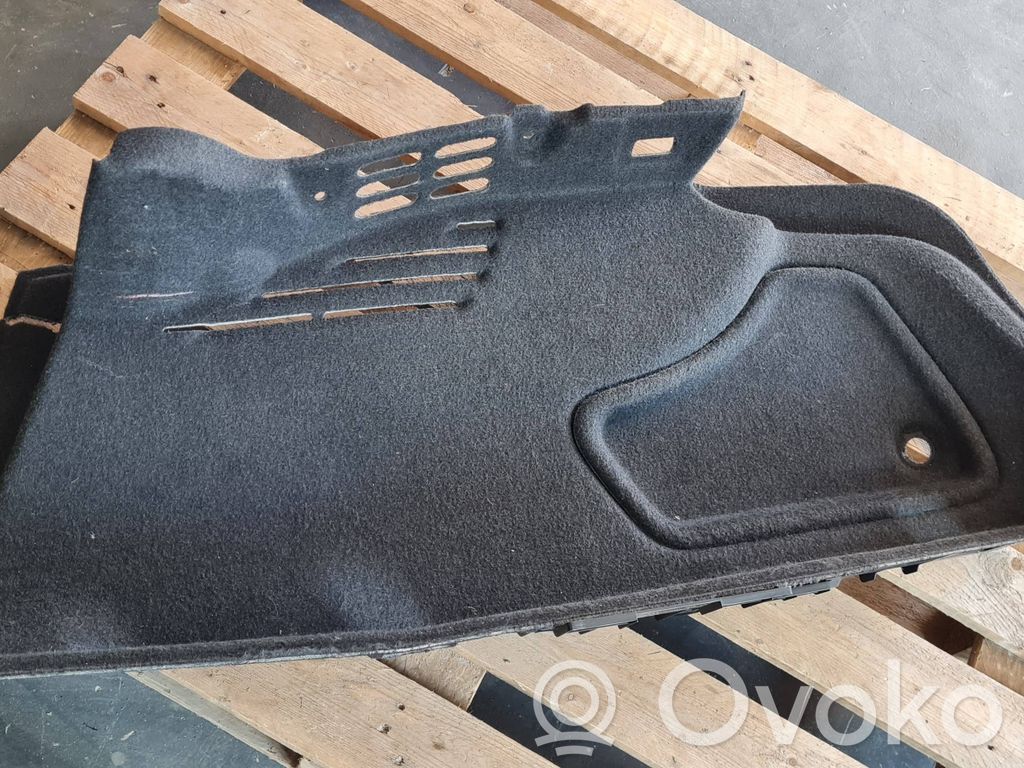 Audi A6 S6 C8 4K Panou lateral portbagaj 