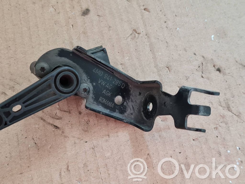 Audi RS Q8 Headlight/headlamp level sensor 