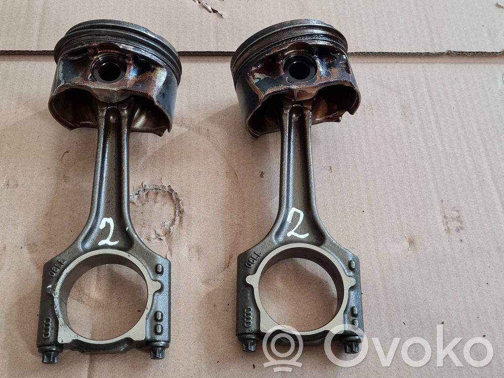 Pistón   06K107065CC,06H198401D,06KBK