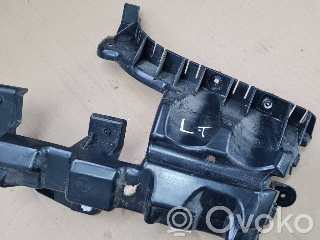 Rear bumper mounting bracket   68229239AD