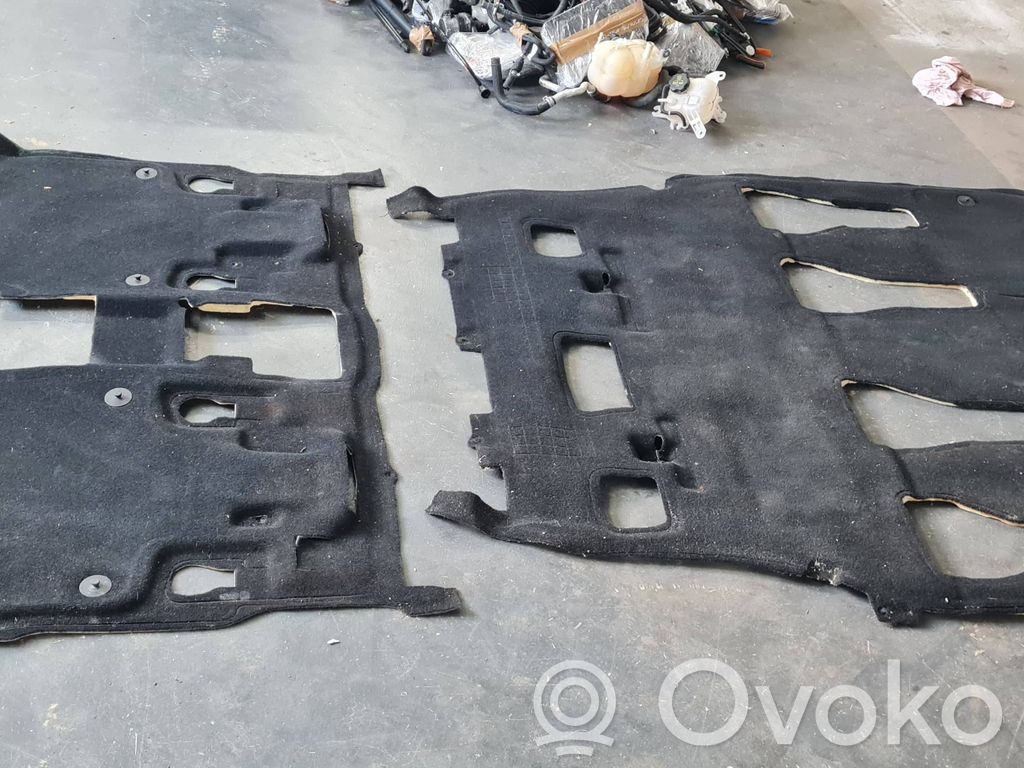Interior carpet   5SN20DX9AJ