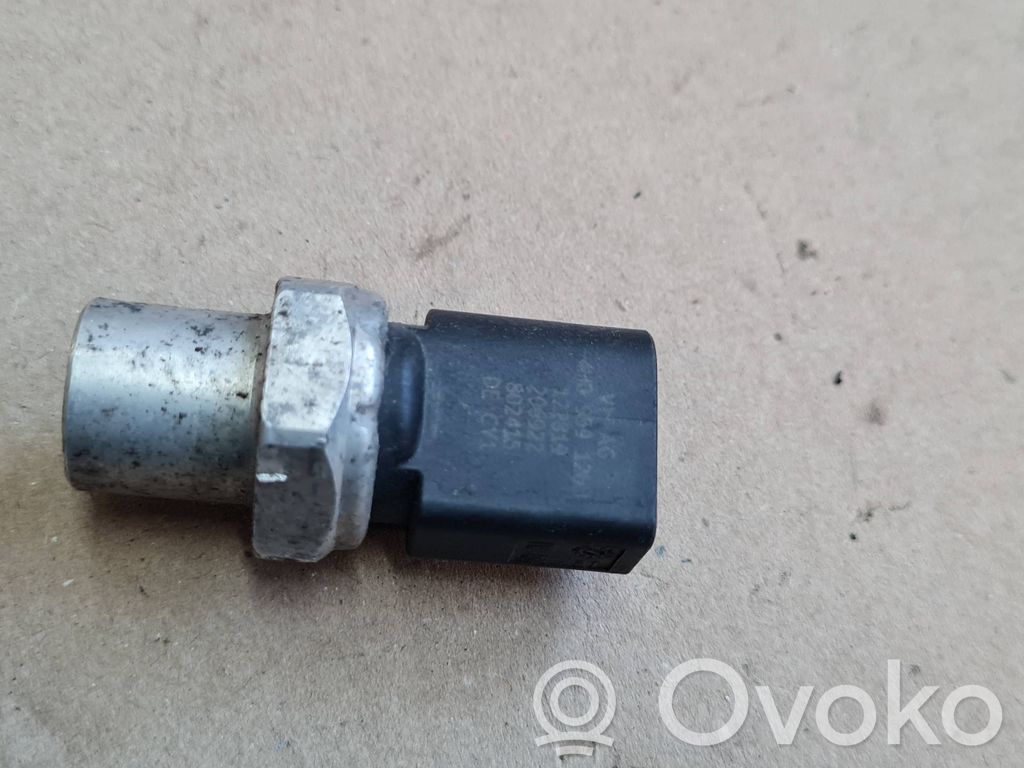 Audi A4 S4 B8 8K Czujnik ciśnienia klimatyzacji A/C 