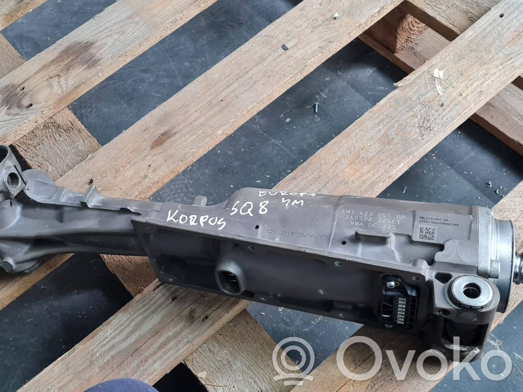 Hammastanko   4M1423055AR,4N1423105J,24052232941