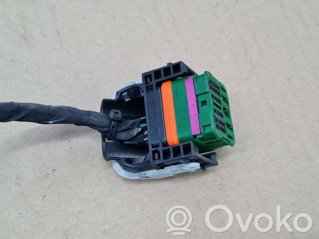 Audi S5 F5 Otros cableados 