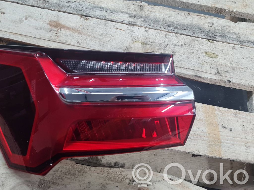 Audi A6 S6 C8 4K Lampa tylna 