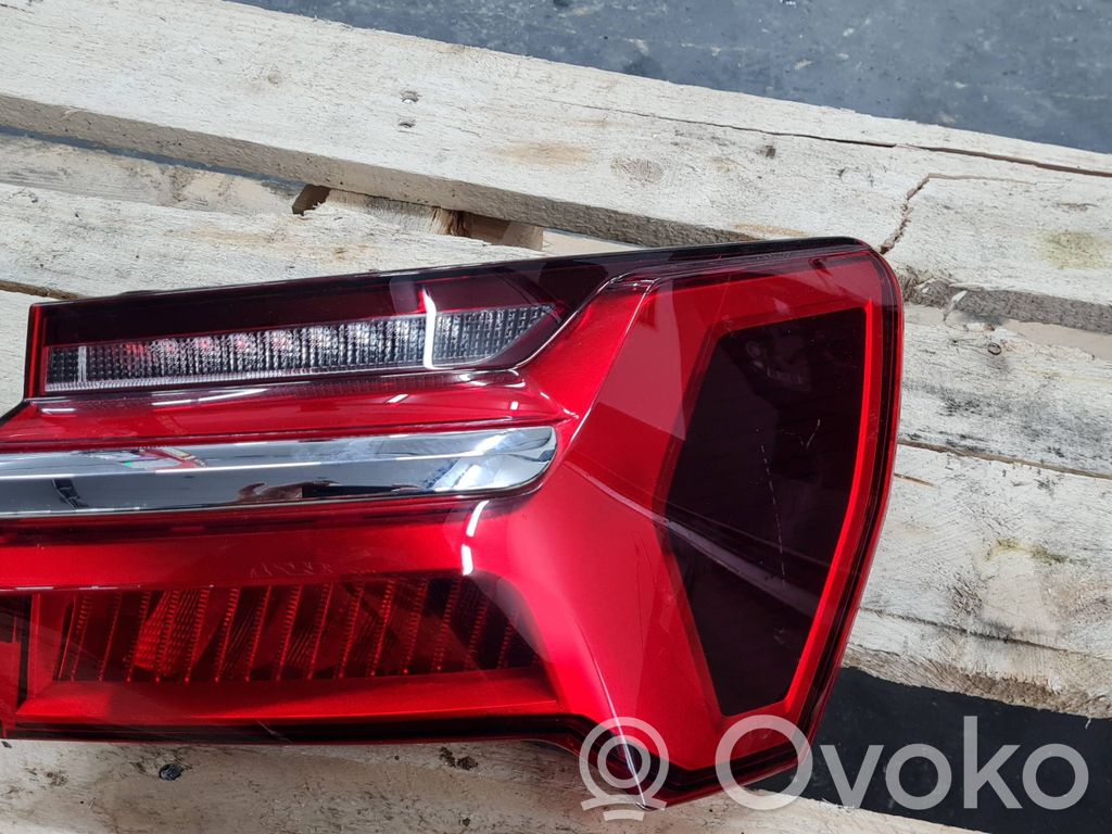 Audi A6 S6 C8 4K Lampa tylna 