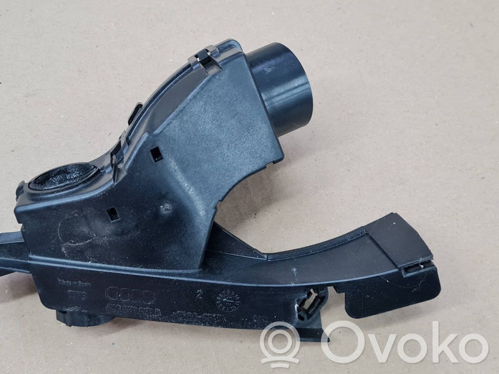 Audi A6 S6 C8 4K Muu moottoritilan osa 