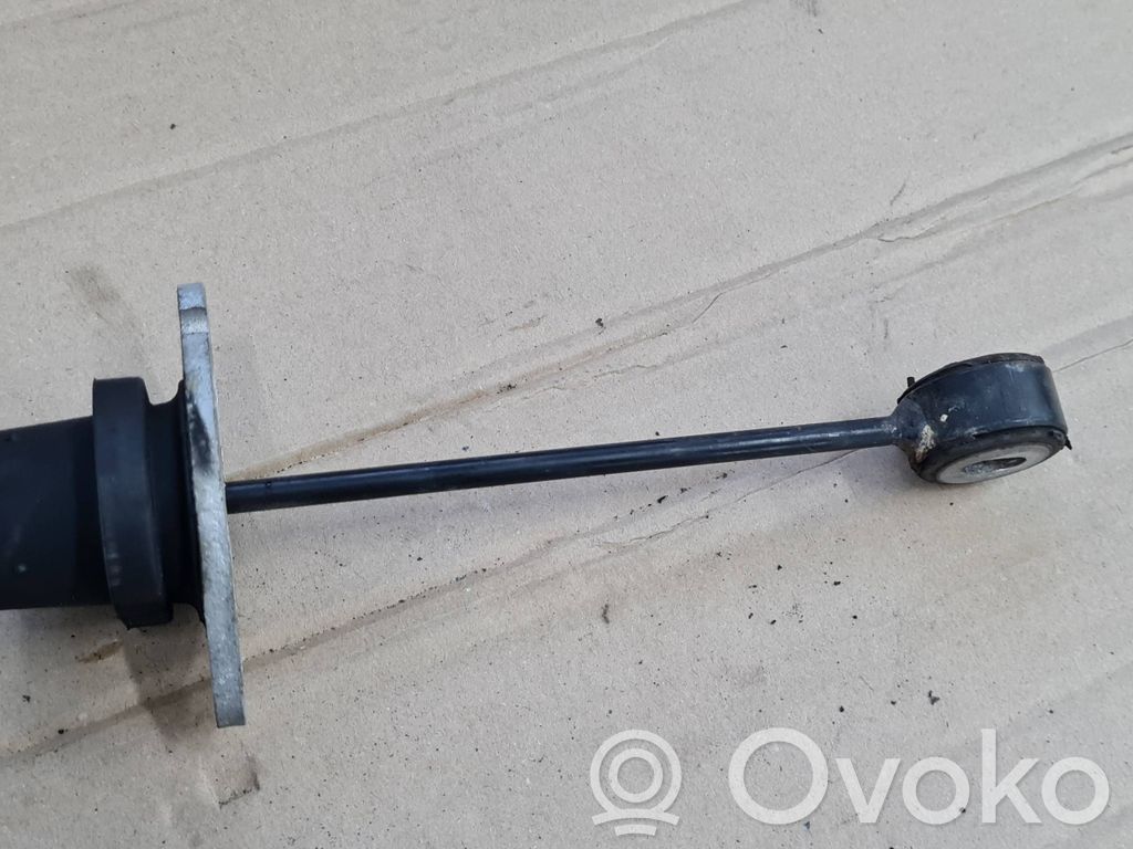 Engine mounting bracket   4M0199869AM