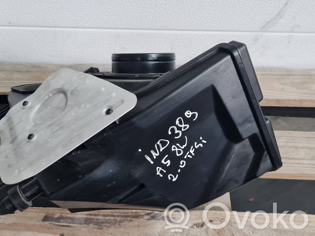 Audi A5 Scatola del filtro dell’aria 
