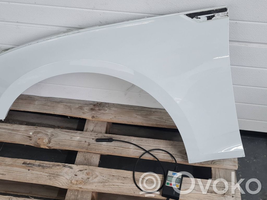 Audi A5 Fender 