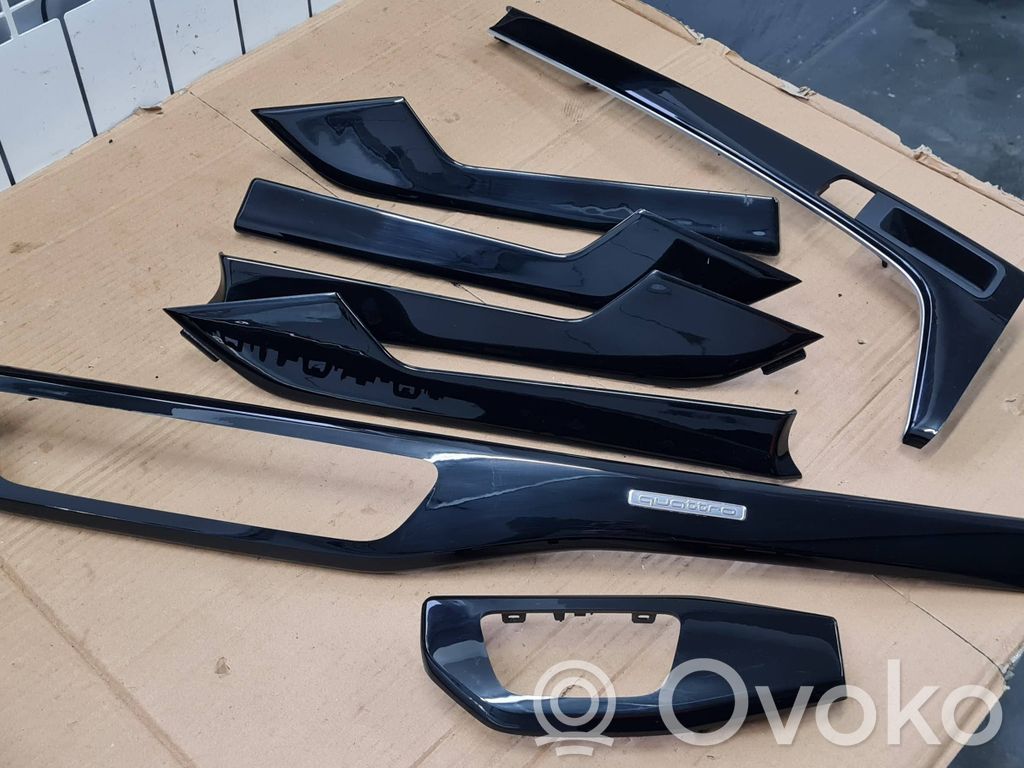 Audi A5 Element deski rozdzielczej 