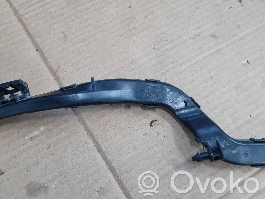 Audi A5 Otros cableados 