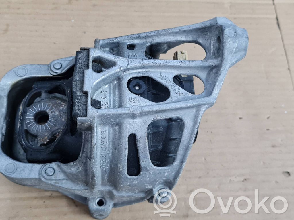 Engine mount bracket   4M0199371FC