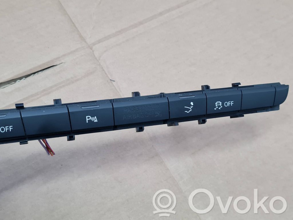 Audi A7 S7 4G Other switches/knobs/shifts 