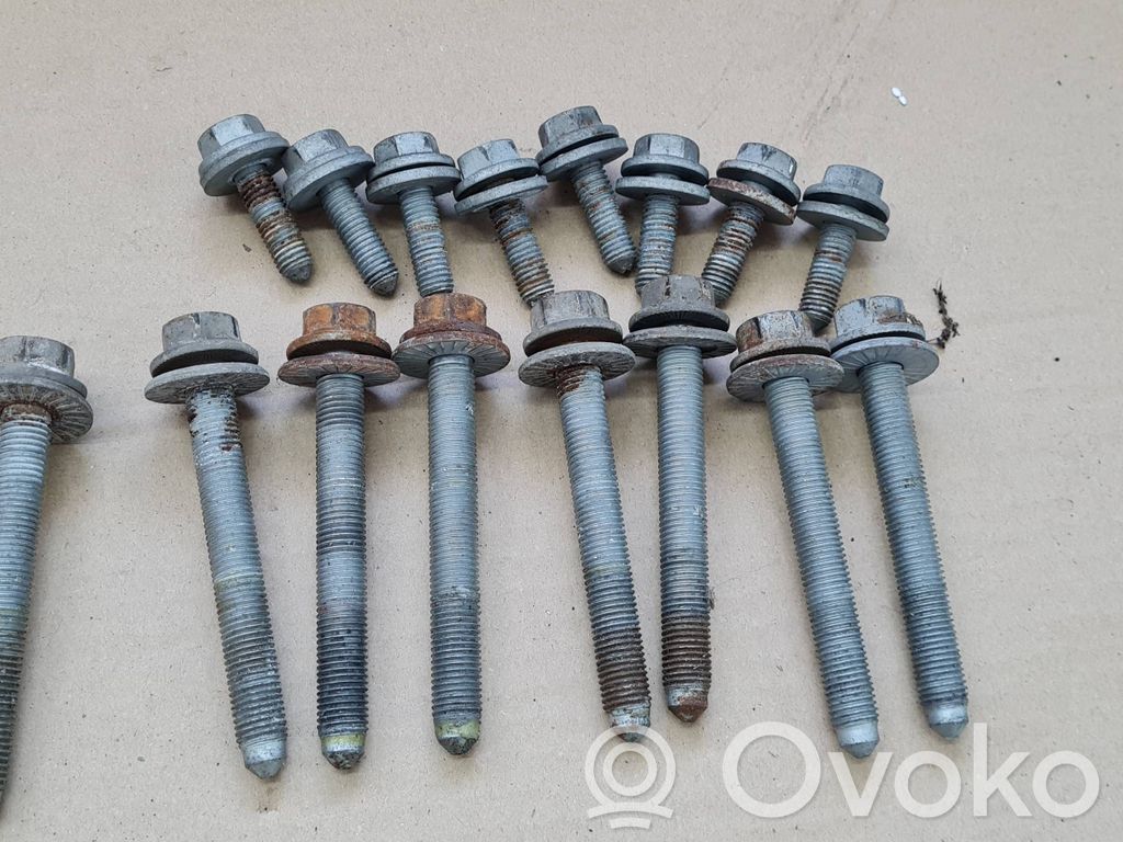 Audi A5 Sportback 8TA Other front suspension part 