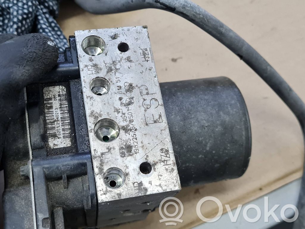 Audi A5 Sportback 8TA ABS Pump 