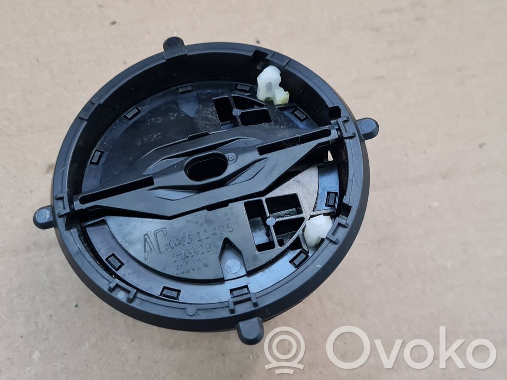 Audi A4 S4 B9 8W Front door electric wing mirror 