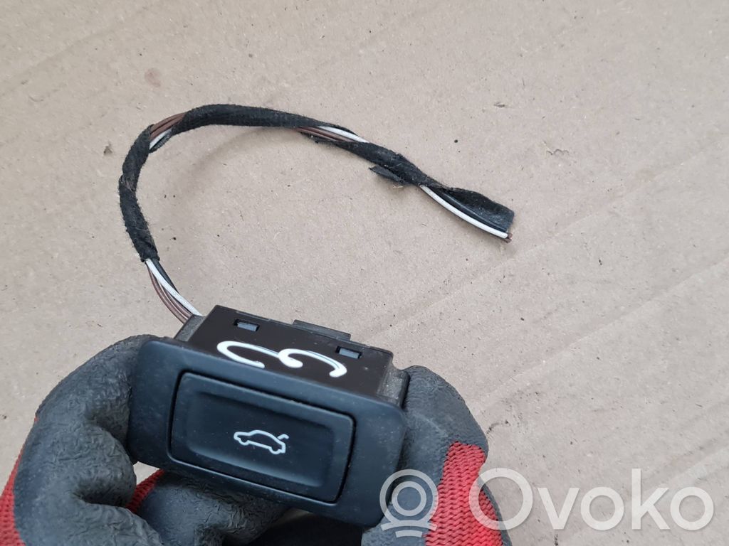Tailgate/boot open switch button   4G0959831A,10091164,10032014