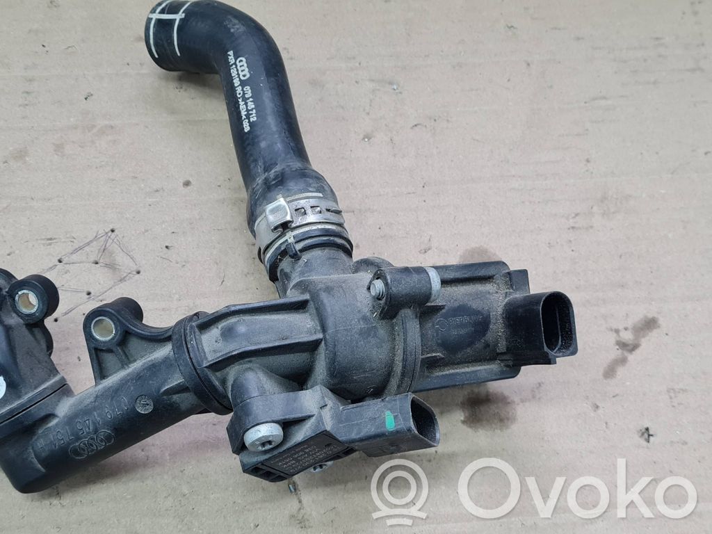 Turbo   06H145710D,7900220001,59001107054A