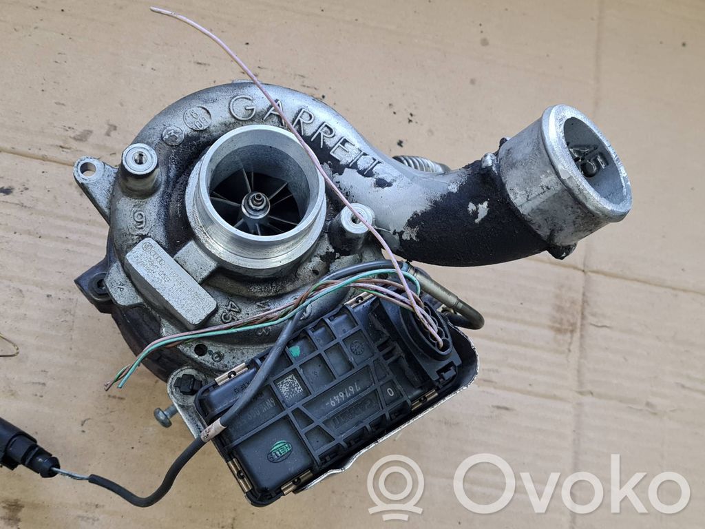 Turbo   059145722S